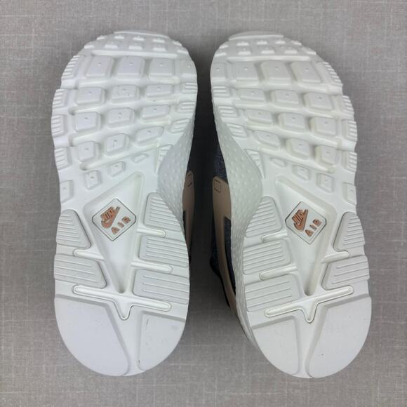 📔 2016 Nike Air Huarache Run “Vachetta Tan” 8.5W - Picture 5 of 6